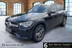 Mercedes GLC  Benz glc 300 e 4m amg amg/ahk/kam/sound/