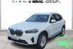 BMW X3 M-Sport xdrive30e lc plus led sportsitze parkassist shzg