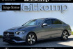 Mercedes Classe C Avantgarde Benz c 200 c 200 d avantgarde led+ahk+schiebedach+kamera+ shd