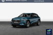 Audi e-Tron Advanced E tron sportback 55 quattro advanced