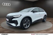 Audi Q4 e-tron  Q4 e tron 45 e tron quattro s line+fahrschulausstattung