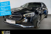 Mercedes Classe E Avantgarde Benz e 220 d matic avantgarde ahk+navi+leder+schiebed+kamera