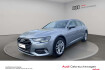 Audi A6 Advanced 40 tdi quattro led hud ahk pdc+ navi