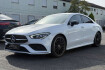 Mercedes CLA AMG Line Benz cla 250 4matic amg line garantie bis 2028/night/360grad