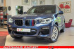 BMW X3 M-Sport x3 xdrive 30i m sport shadow/hud/harman/sthz/ahk