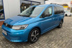 Volkswagen Caddy Maxi maxi california 2.0 tdi dsg acc standhzg kamera