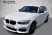 BMW Série 1  140 sportpaket led acc mehrzonenklima 2 zonen klimaaut