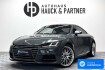 Audi TTS Coupé  Tts coupe q. s tr. *b&o *nappa *matrix *key less