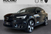 Volvo C40 Ultimate ultimate twin motor awd standhzg ahk klappbar pano