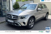 Mercedes GLC Exclusive Benz glc 300 4matic *business*led**kamera*assist*distronic*d?