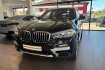 BMW X3 XLine xdrive30d xline gestiksteuerung hk hifi dab