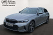 BMW Série 3 M-Sport 320 e touring m sport/navi/ahk/led/livecockpit