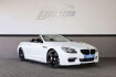 BMW Série 6 Coupé  650 i cabrio/hud/apple/acc/led/hk/shz/sbl/ttw/r20