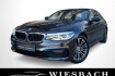 BMW Série 5 Sport 530 530d sport line shadow headup g dach assist