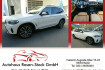 BMW X3  20 i xdrive autom ahk standh leder acc