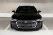 Audi A6 S-Line 40tdi*s line*quattro*std h*acc*ahk
