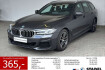 BMW Série 5 M-Sport 520 d tour. m sport navi.led.acc.shzv+h.rfk.komfz