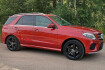 Mercedes GLE  Benz gle 350 gle 350 d 4matic (166.024)