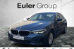 BMW Série 5  520 d limo komfort 4 zonen acc shz sportsitz