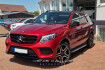 Mercedes GLE AMG Line Benz gle 400 amg line 4matic