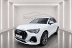 Audi Q3 S-Line 45 tfsi quattro s line *stand*virtaul*sonos*