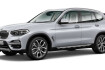 BMW X3 M-Sport xdrive30d x line *sportsitze.h&k hifi.navi*