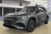 Mercedes EQB Edition 1 Benz eqb 300 amg pano*night*hud*360*so97%*19lm