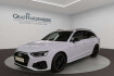 Audi A4 S-Line avant 40 tdi qu. s tronic s line pano acc ahk