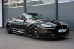 BMW Série 6 Coupé  650 i cabrio m/360 /hud/b&o/massage/shz/sbl/r20