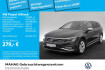 Volkswagen Passat Alltrack Alltrack Passat alltrack 4 mot 2.0 tdi ahk leder iq.light