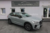 Volvo XC60 Plus Dark Xc60 plus dark*led*leder*pano*vc*app*cam*shz*bc