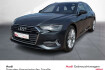 Audi A6 Sport 40 tdi sport ahzv led navi