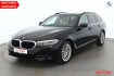 BMW Série 5 Luxury Line 530 530e touring xdrive led navi leder kamera ahk