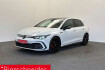Volkswagen Golf 8  gtd 2.0 tdi dsg iq light digital cockpit 19 pano