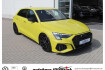 Audi S3  sportback edition one 2.0 tfsi quattro s tronic l