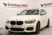 BMW Série 1 Special 140 m140 i special edition~alpinweiß3~deutsch~schalt