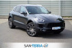 Porsche Macan  s turbo rad*pano*leder*kamera*shz*memory*pdc*bi xe
