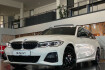 BMW Série 3 M-Sport 330 i xdrive m sport cockpitprof laser pano leder