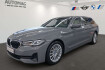 BMW Série 5  530 e drivass*parkass*head up*lenkradheizung