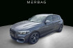 BMW Série 1  140 1er ? m i xdrive nav. professionell shadow