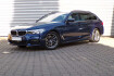 BMW Série 5 Sport 530 d xdrive tour. m sport navipro acc pano ahk