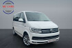Volkswagen Multivan PanAmerica T6 multivan /standheizung/acc/kamera/ahk