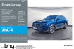 Volkswagen Touareg  3.0 v6 tdi 4motion