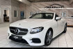 Mercedes Classe E AMG Line Benz e 220 d cabrio amg | airscarf | burmester | kam