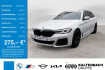 BMW Série 5 M-Sport 520 d touring xdrive m sport pano hud led navi