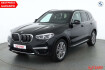 BMW X3 Luxury Line 30e xdrive luxury line navi kamera ahk leder
