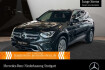 Mercedes GLC AMG Line Plus Benz glc 300 e 4m pano+ahk+led+kamera+spur+totw+keyless