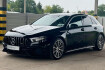 Mercedes A45 AMG Edition 55 Benz a 45 amg a45 amg 4m+ speedshift dct 8g led distronic 360