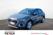 Audi Q3  40 tdi quattro s tronic matrix ahk acc memory