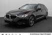 BMW Série 5  520 sport hud dab leder 4xklima laser ahk